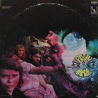 Canned Heat : Living the Blues